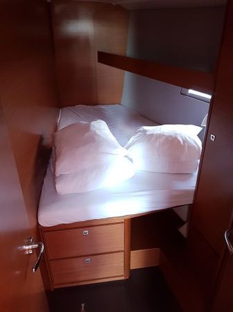 Dufour 460 GL | Alegro