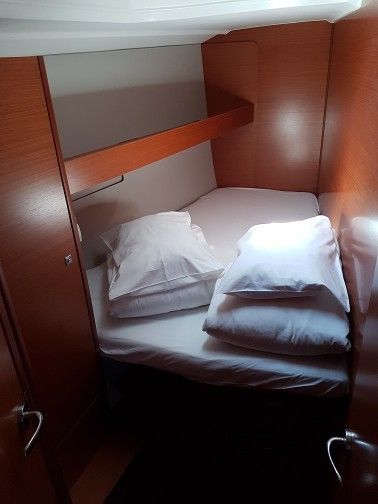 Dufour 460 GL | Alegro