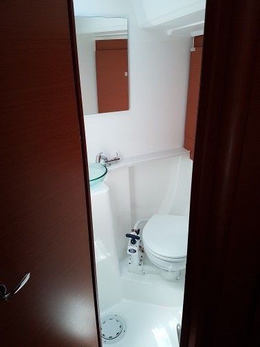 Dufour 460 GL | Alegro