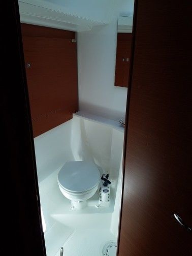 Dufour 460 GL | Alegro