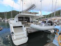 Fountaine Pajot 50 (2018)