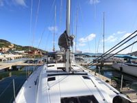Jeanneau 54 (2019)