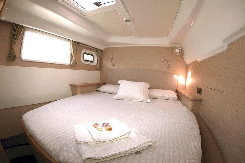 Lagoon 440 | Atlantis