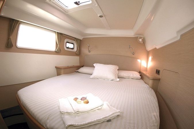 Lagoon 440 | Atlantis