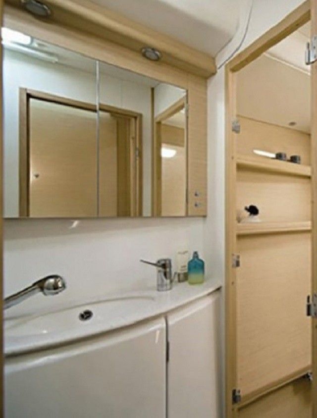 Lagoon 440 | Atlantis