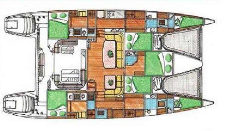 Privilege 51 | Montagu