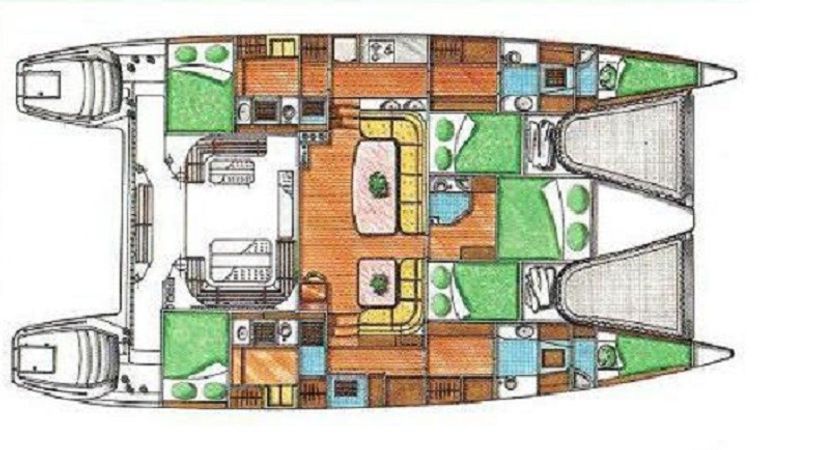 Privilege 51 | Montagu