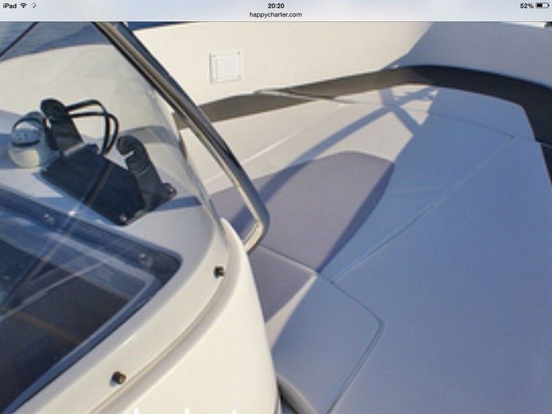 Quicksilver 650 | Quicksilver Zadar