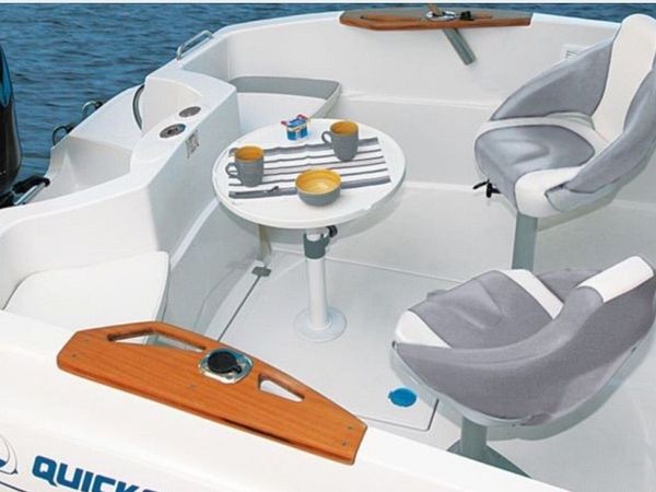 Quicksilver 650 | Quicksilver Zadar