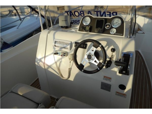 Quicksilver 550 | Quicksilver Zadar