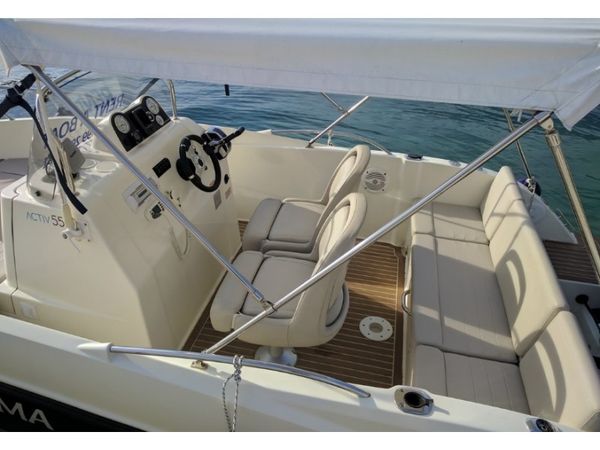 Quicksilver 550 | Quicksilver Zadar