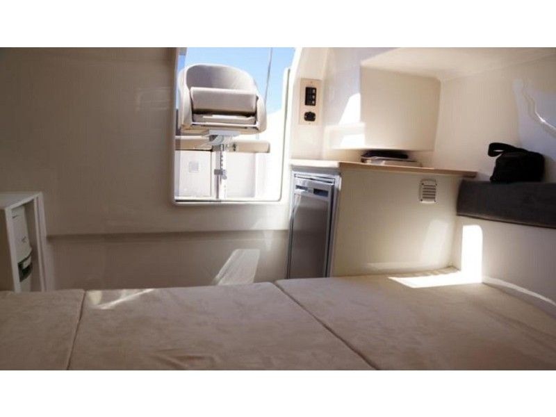 Atlantic Marine 650 | Atlantic