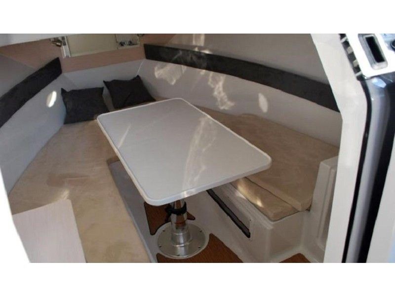 Atlantic Marine 650 | Atlantic