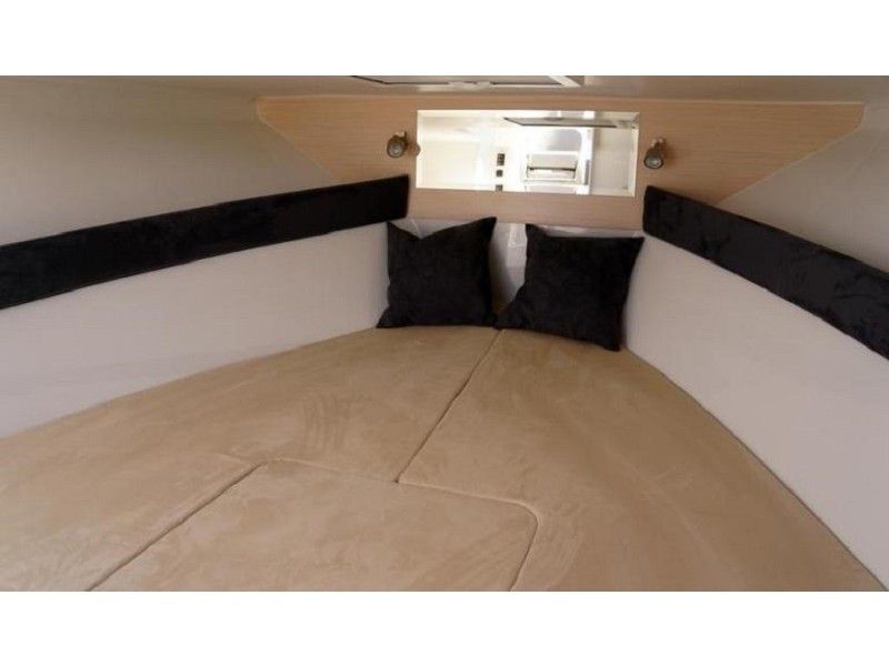 Atlantic Marine 650 | Atlantic