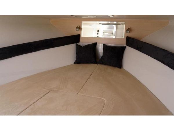 Atlantic Marine 650 | Atlantic