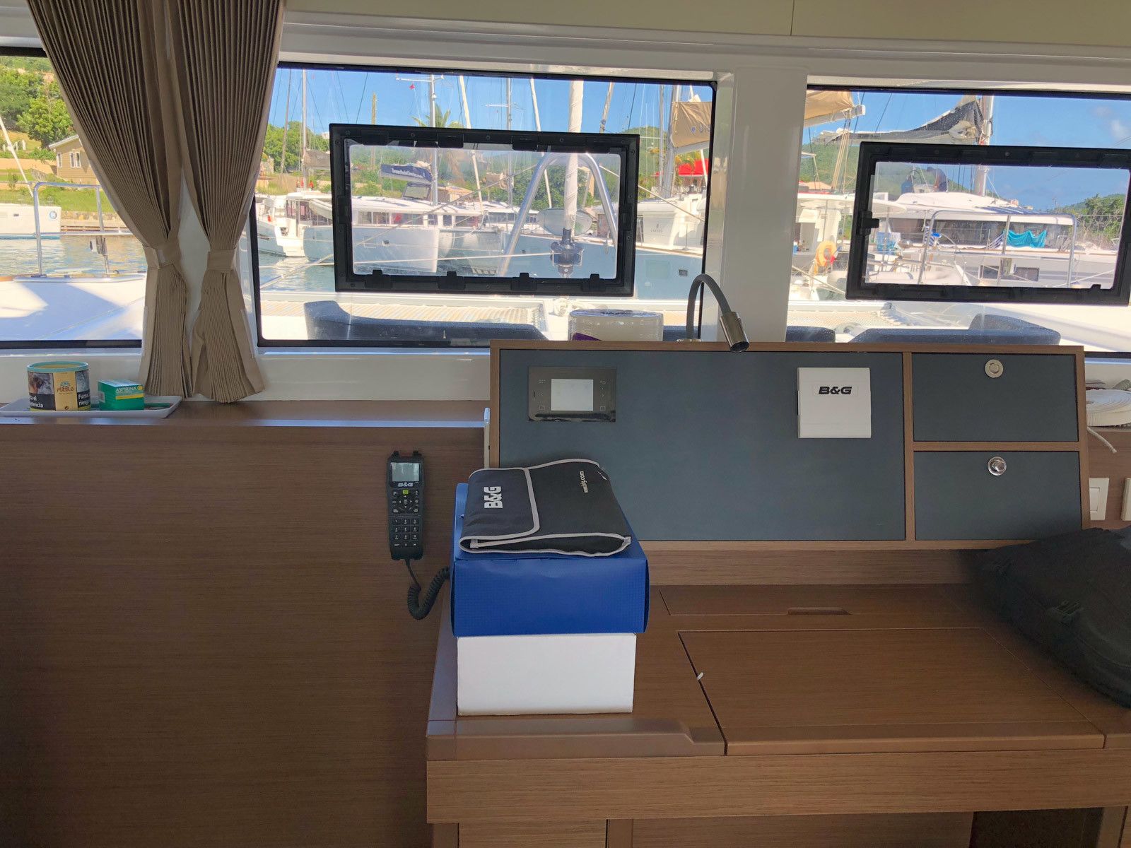 Lagoon 52 F | Sea Runner 2