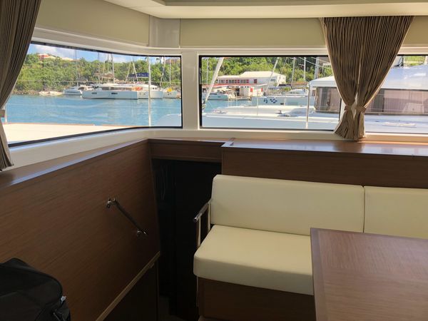 Lagoon 52 F | Sea Runner 2