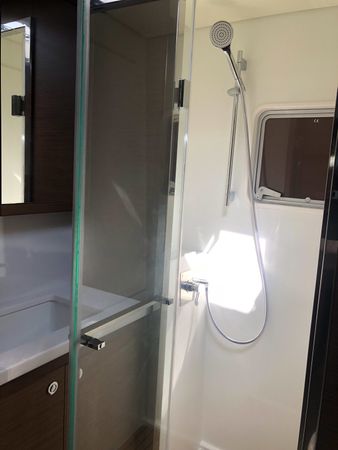 Lagoon 52 F | Sea Runner 2