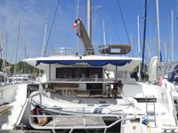Fountaine Pajot 50 (2016)