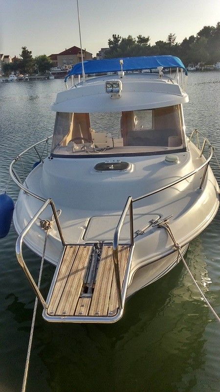 Quicksilver 670 | Quicksilver Zadar