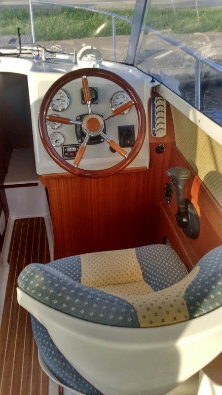 Quicksilver 670 | Quicksilver Zadar