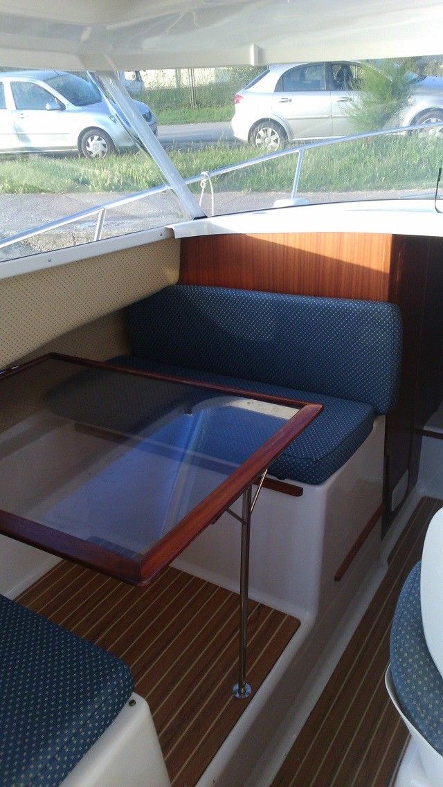 Quicksilver 670 | Quicksilver Zadar