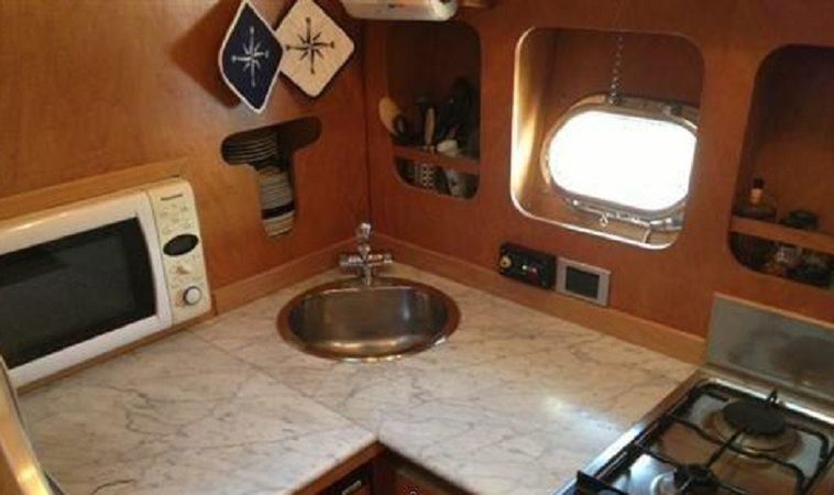 Dellapasqua 11 DC | Della Pasqua