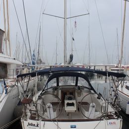 Bavaria Cruiser 37 | John K