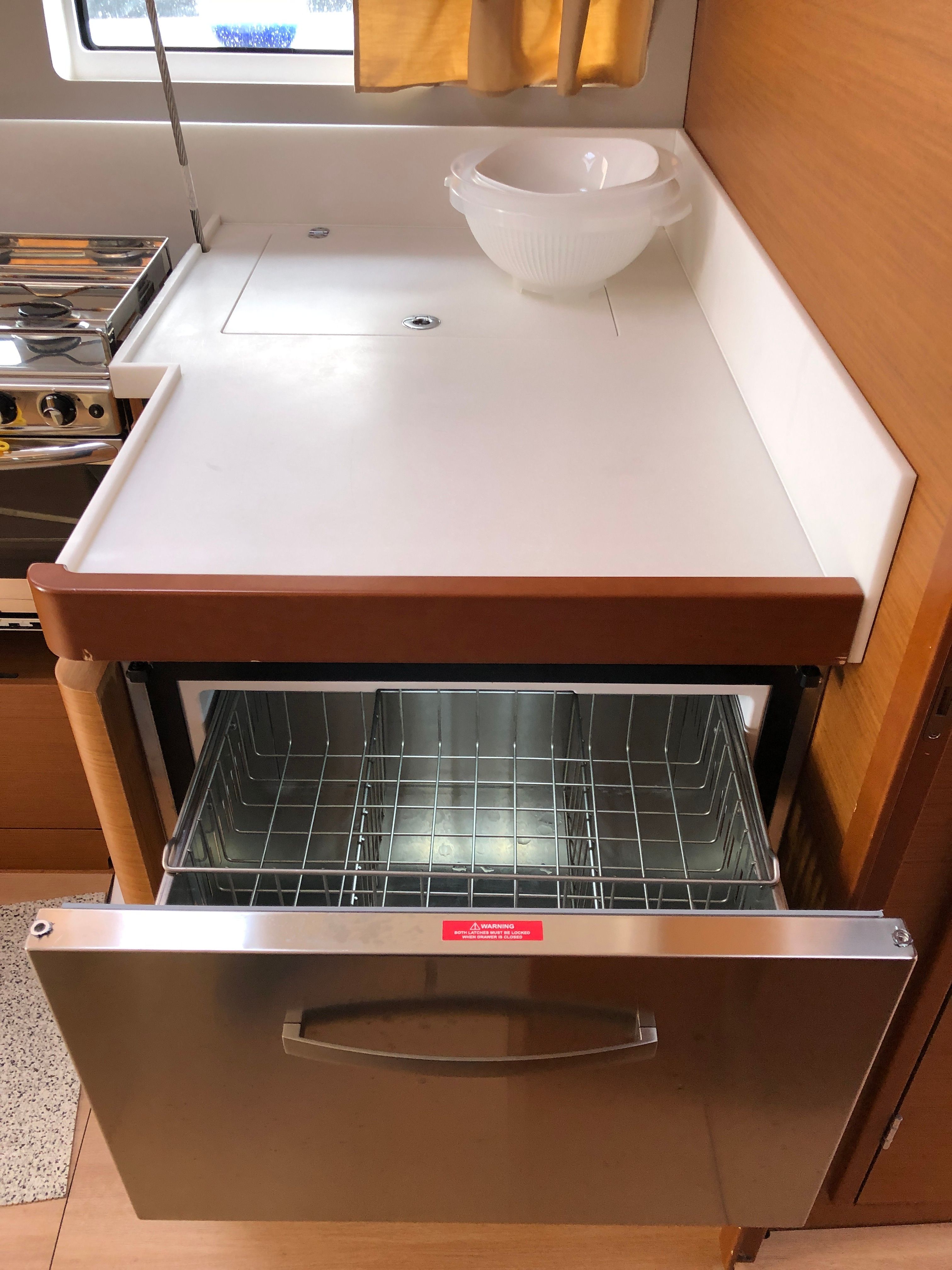 Jeanneau Sun Odyssey 490 | Aurora