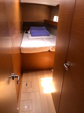 Jeanneau Sun Odyssey 490 | Aurora