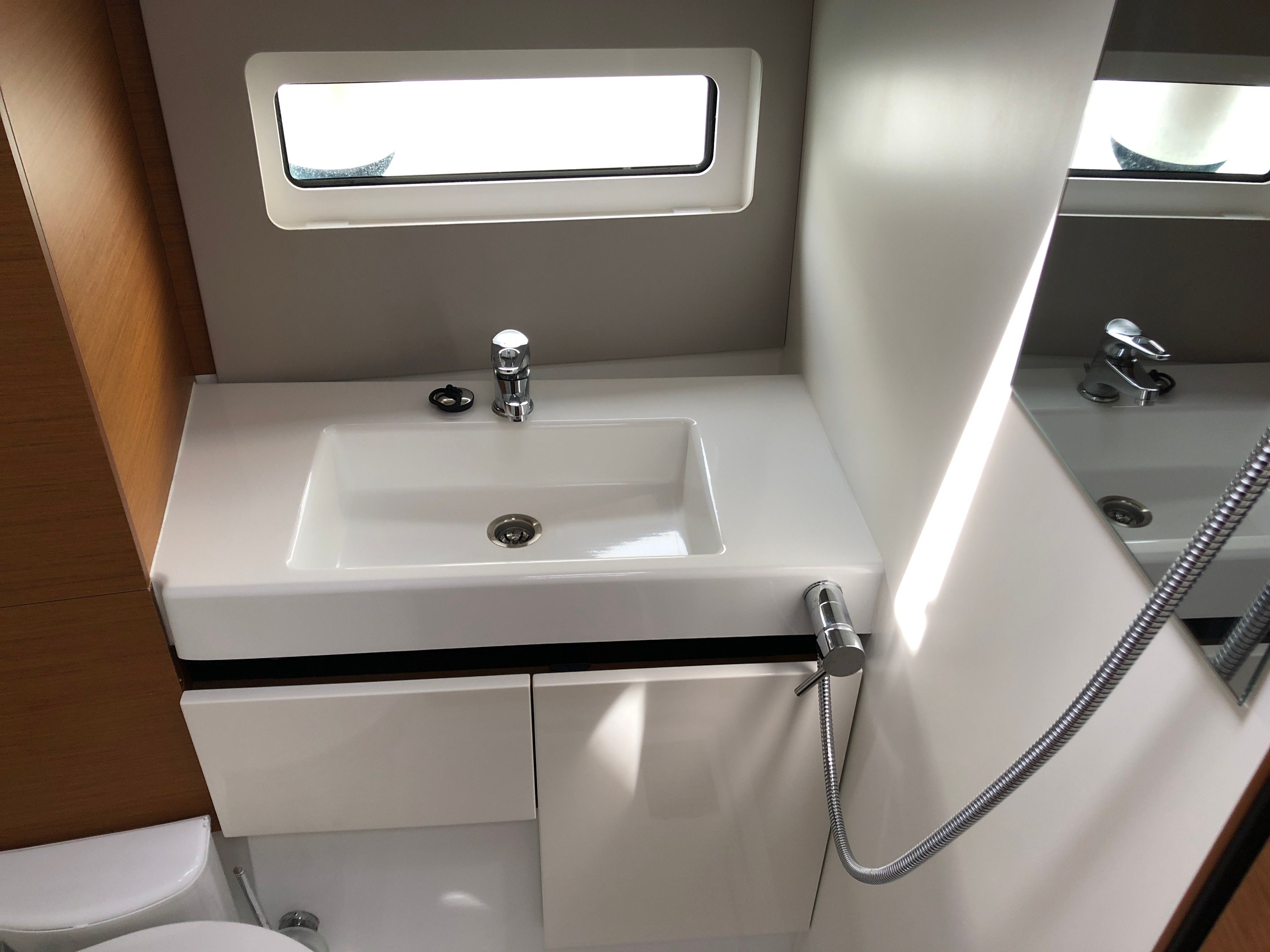 Jeanneau Sun Odyssey 490 | Aurora
