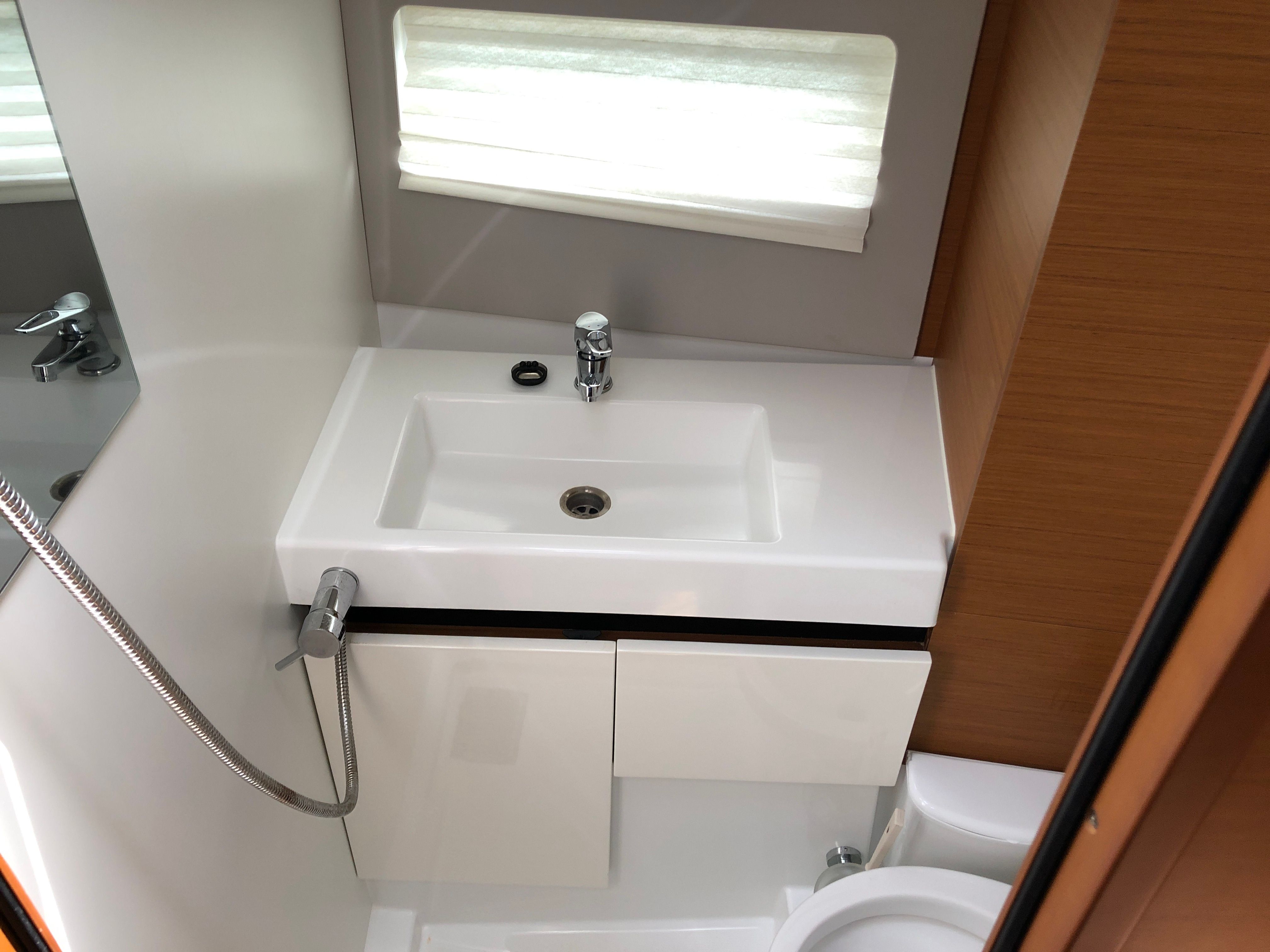 Jeanneau Sun Odyssey 490 | Aurora