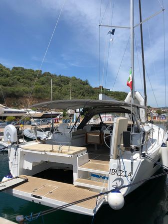 Dufour 56 | Ipazia