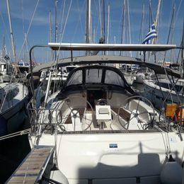 Bavaria Cruiser 41 | Sake