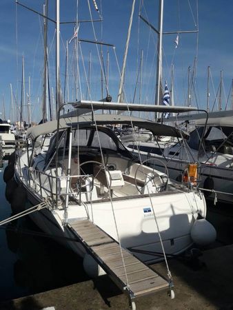 Bavaria Cruiser 41 | Sake