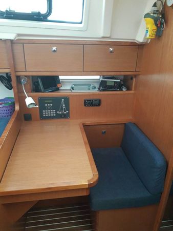 Bavaria Cruiser 41 | Sake