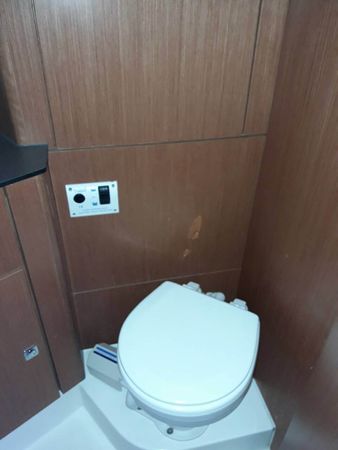 Bavaria Cruiser 41 | Sake