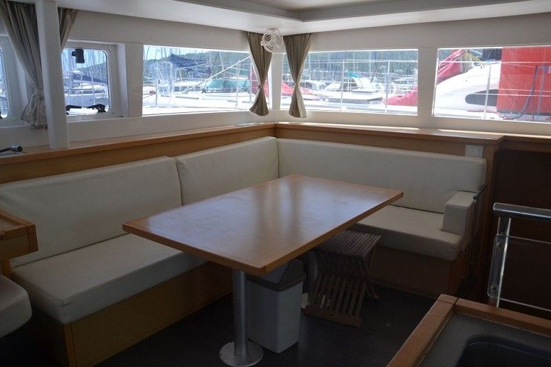 Lagoon 450 F | Divalto