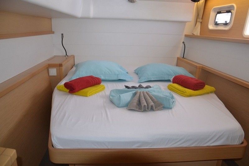 Lagoon 450 F | Divalto