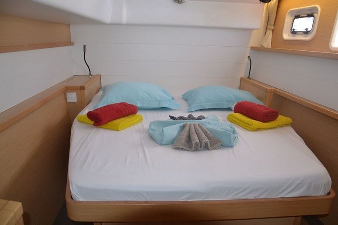 Lagoon 450 F | Divalto