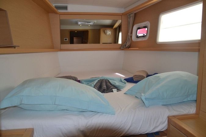 Lagoon 450 F | Divalto