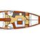 Beneteau Oceanis 45 | Barbarella 2