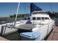 Lagoon 380 S (2005)