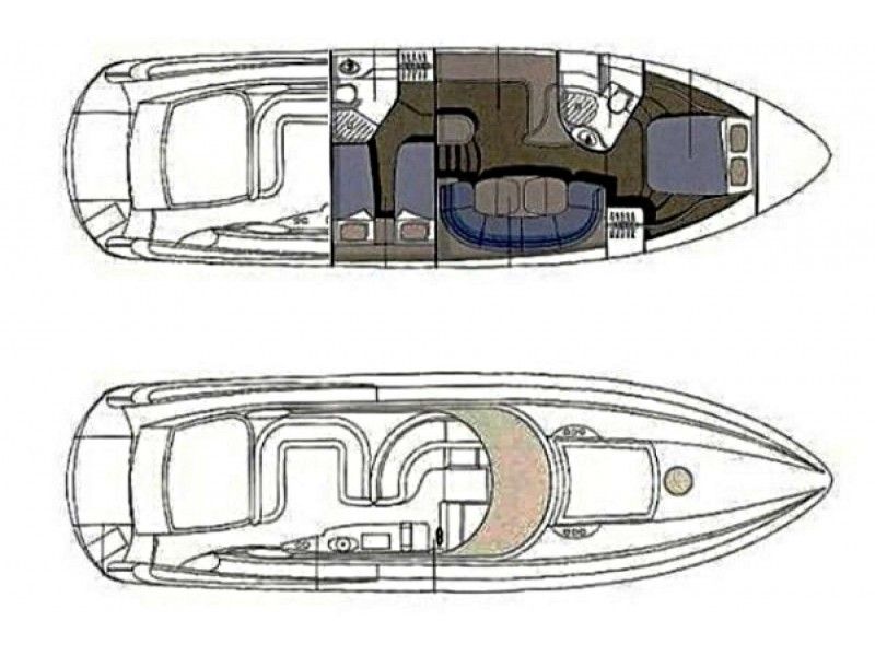 Sunseeker Camargue 50 | Sami 2