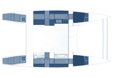 BAFF Polymech 48 | Topaz 1