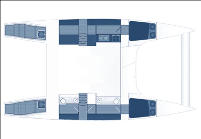 BAFF Polymech 48 | Topaz 1