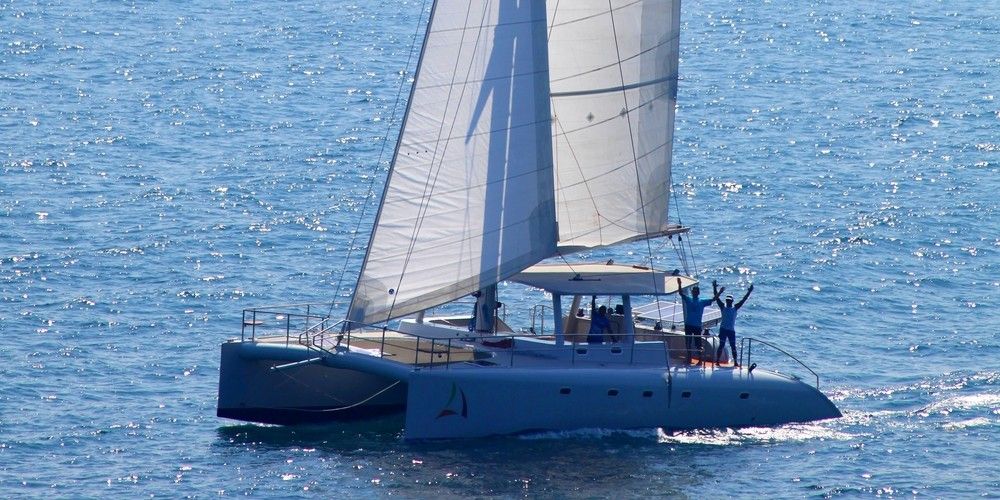 BAFF Polymech 48 | Topaz 1