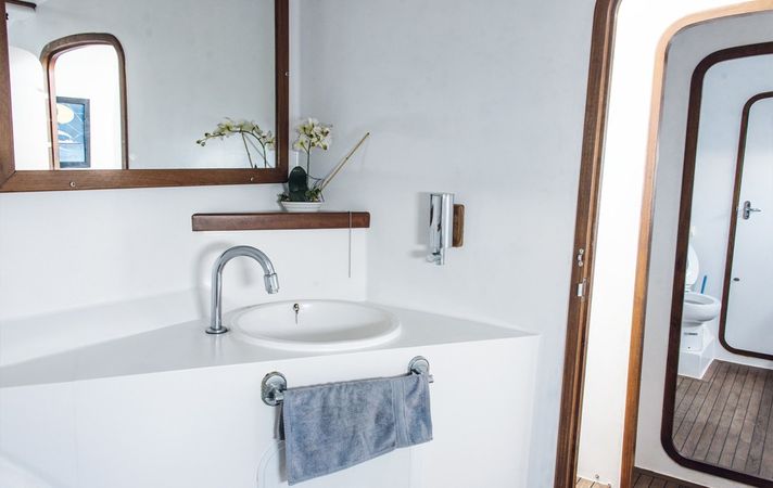 BAFF Polymech 48 | Topaz 1