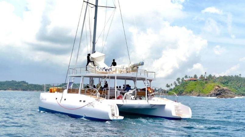 Mortain & Mavrikios 53 | Opal 1