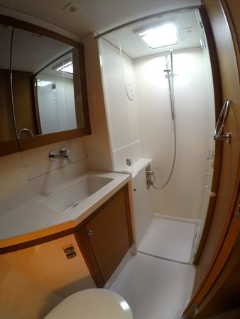 Lagoon 450 F | Take It Easy